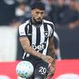 Barboza critica retirada de fotos no Nilton Santos após saída do Botafogo