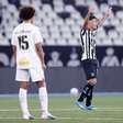 Santos acumula pontos perdidos por "trapalhadas" e segue colado no Z4 do Brasileirão