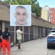 Homem morre durante abordagem policial na Itália; vídeo mostra vítima pedindo socorro