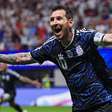 O que o mapa astral de Messi revela sobre seu sucesso?