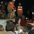 Governo do Peru avalia estragos causados por terremoto que deixou mortos e centenas de desabrigados