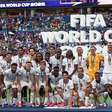 Inglaterra vence a França por 6 a 4 em jogo épico pelo terceiro lugar da Copa de 2026; Mbappé se torna o maior artilheiro da história do torneio