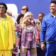 Assista ao show do intervalo da Copa com Madonna, Shakira, BTS e Justin Bieber (VÍDEOS)