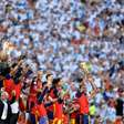 Copa do Mundo: cinco pontos que explicam o título da Espanha
