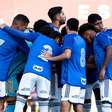 Cruzeiro encaminha saída de promessa e negócio surpreende torcida