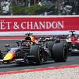 F1: Red Bull comemora pontos duplos em Spa: "Final de semana sólido"