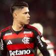 Flamengo confirma lesão de Luiz Araújo