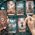 Tarot do dia: previsão para os 12 signos em 19/07/2026