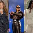 Beyoncé, Rihanna, Dua Lipa e cônjuges assistem à final da Copa do Mundo