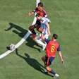 Espanha conquista a Copa com a melhor defesa da história dos Mundiais