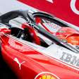F1: Ferrari celebra desempenho acima do esperado no GP da Bélgica