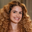 Quero mudar meu corte de cabelo cacheado e acabei de descobrir o corte que dá volume desde a raiz e harmoniza as feições do rosto
