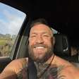 Conor McGregor volta a falar sobre lesão no joelho: "Acredito que fui salvo"