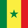 Senegal: Copa do Mundo de Cinema