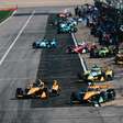 Indy: horários, grid de largada, previsão do tempo e onde assistir o GP de Nashville