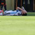Messi encerra história em Copas do Mundo como herói, mas sem bicampeonato