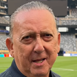 Galvão Bueno detona falta de respeito antes de final da Copa