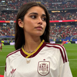 Quem é Inés García, namorada de Lamine Yamal que faz sucesso na Copa