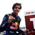 F3: Ernesto Rivera brilha em Spa e vence Corrida Principal; Clerot é 14º