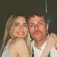 Carolina Dieckmann diz que ficou 45 dias sem 'vuco-vuco' com o marido: 'Tem fases'