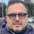 Quem é jornalista esportivo Luigi Esposito, encontrado morto carbonizado na Itália
