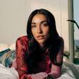 Quem é María Becerra, responsável por cantar hino da Argentina na final