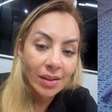 Pastora pré-candidata do PL publica novas imagens para se defender em caso de agressão a entregador