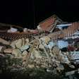 Dois terremotos nos Andes do Peru deixam pelo menos cinco mortos e 21 feridos