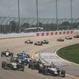 Indy NXT: Matteo Nannini vence o GP de Nashville; Enzo Fittipaldi chega em 11º