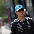 F1: Russell perde força na disputa pelo título após sequência de erros