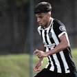 Atlético vende lateral da base para clube dos Emirados Árabes