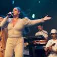 1 ano sem preta Preta Gil: confira as 10 músicas mais ouvidas da artista