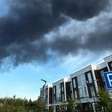 Ucrânia lança 400 drones contra Moscou em novo ataque