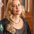 Palomma Duarte e Marcos Winter têm uma linda filha em novela da Globo: aos 28 anos, Ana Clara Winter entra em 'Quem Ama Cuida' como peça-chave na vingança de Adriana