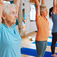 Pilates ou hidroginástica: qual a melhor opção para a terceira idade?