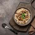 7 Receitas Sofisticadas com Cogumelos para Impressionar na Cozinha