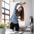 7 exercícios que ajudam a melhorar a postura no dia a dia