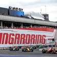 É Race Week! GP da Hungria marca a 11ª etapa da F1 2026