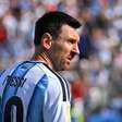 Messi, após vice da Argentina: "Vai demorar para essa ferida cicatrizar"