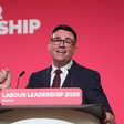 Andy Burnham assume como primeiro-ministro do Reino Unido nesta segunda; entenda desafios do novo premiê