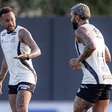 Preservados, Neymar e Gabigol ficam fora da viagem do Santos para a Venezuela