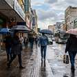 Previsão do tempo em Caxias do Sul (RS) hoje: veja como fica o clima nesta segunda-feira