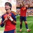 Gol do título da Espanha e mais 53: banco de reservas é decisivo na Copa