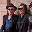 Em parceria com a NASCAR, os Rolling Stones fizeram duas comunidades acelerarem juntas