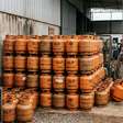 ANP libera 17 empresas para revenda de gás de cozinha no País