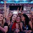 Descubra como seu signo aproveita os shows do Harry Styles