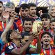 O Rei Voltou? Hit da Copa no Brasil tem versão para seleção espanhola