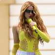 De 2006 a 2026: o feito inédito de Shakira após quatro Copas do Mundo