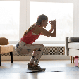 Por que fazer agachamento? Veja 8 benefícios do exercício para o corpo