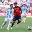 Em uma partida apagada, Messi se despede da Copa do Mundo como segundo maior artilheiro do torneio
